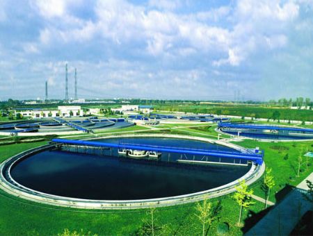 點擊查看詳細信息<br>標(biāo)題：屠宰廢水處理 閱讀次數(shù)：3859